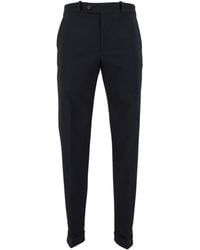 Rrd - Tailored Winter Chino Pants - Lyst