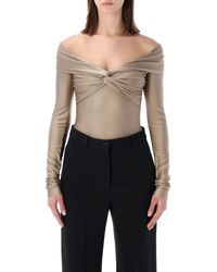 ANDAMANE - De Andamaan-top - Lyst