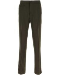 NAMACHEKO - Wool Pant - Lyst