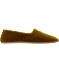 The Row - Ponti Slipper - Lyst