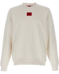 BOSS - 'Diragol212' Sweatshirt - Lyst