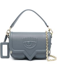 Chiara Ferragni - Eyelike Bags, Sketch 06 Bags Smooth 77Sb4Ba6Zs517 - Lyst