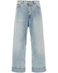 Valentino Garavani - Denim Jeans - Lyst