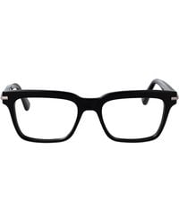 Ferragamo - Acetate Glasses - Lyst