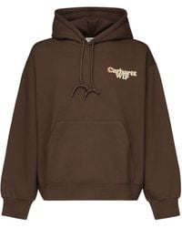 Carhartt - Hooded Charm Link Sweatshirt - Lyst