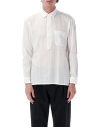 Salvatore Piccolo - T Shirts And Polos - Lyst