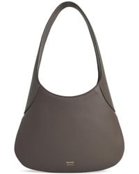 KHAITE - 'Joan' Small Lear Bag - Lyst