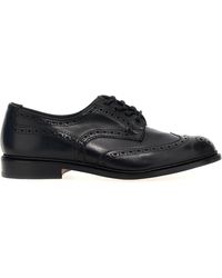 Tricker's - Trickers 'Bourton' Schnürschuhe - Lyst