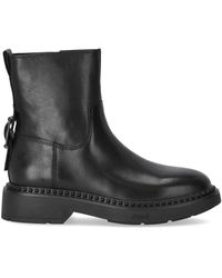 Ash - Magnum Ankle Boot - Lyst
