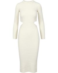 A PAPER KID - Dresses - Lyst