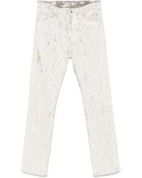 Rick Owens - Headon-broek - Lyst