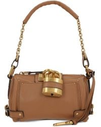 Chloé - Paddington Bag Small - Lyst