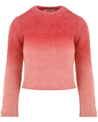 Akep - Sweaters Multi Colour - Lyst