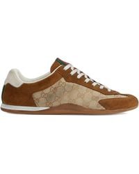 Gucci - Shift" Sneakers - Lyst