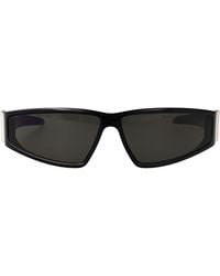 McQueen - Sunglasses - Lyst