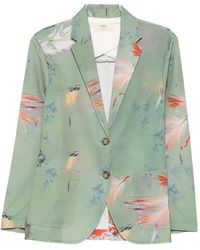 Sissiottostyle - Jackets - Lyst