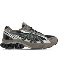 Asics - Gel Kinetische Vloeiende Sneakers - Lyst