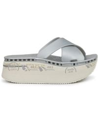 Premiata - Tpu Sneaker - Lyst