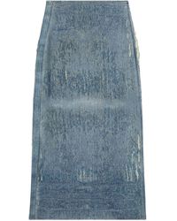DIESEL - De Megan FSG Rock - Lyst