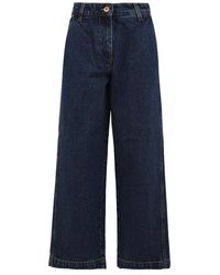 Aspesi - Pantalones Denim - Lyst