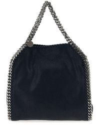 Stella McCartney - Mini cabas Falabella - Lyst