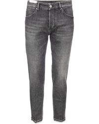 PT Torino - reggae Slanke Fit Jeans - Lyst