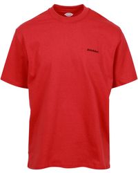 Dickies - T Shirts And Polos - Lyst