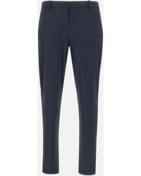 DUNO - Dolph Trevi Slim Trousers - Lyst