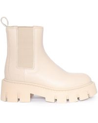 COPENHAGEN - Boot - Lyst