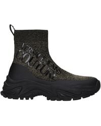 Versace Jeans Couture - Couture Donnas Sneakers - Lyst