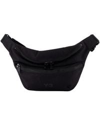 Y-3 - Belt Bags - Lyst