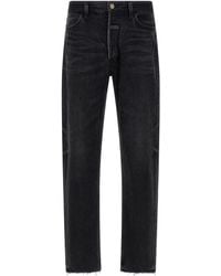 Fear Of God - Miedo a los jeans 'Classic 5 Pocket' de Dios - Lyst