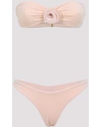 LaRevêche - Vesna Mini Bikini - Lyst