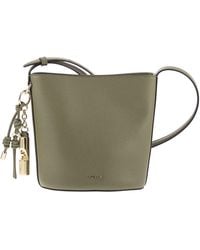 Furla - Roxie Mini Bucket Bag - Lyst