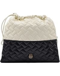 Kurt Geiger - Bolsas .. Negro - Lyst