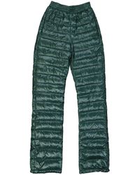 Herno - Pantalon en duvet - Lyst