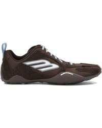 Balenciaga - "Monday Ultra" Low-Top Sneakers - Lyst