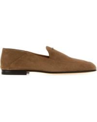 Tod's - Slip-On Loafers - Lyst