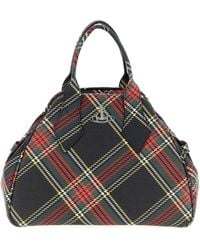 Vivienne Westwood - 'yasmine' Medium Handtas - Lyst