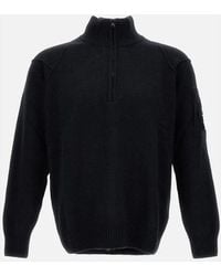 C.P. Company - C.P.C.COMPANY COLLAR DE POLO - Lyst