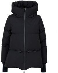 Herno - Jassen Zwart - Lyst