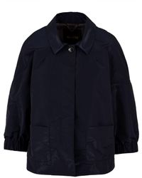 Moorer - Coats - Lyst