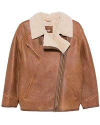 Isabel Marant - Zip Up Jacket - Lyst