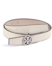 Tory Burch - 1 Miller Reversible Belt - Lyst