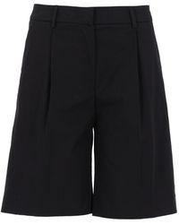 PT Torino - Shorts "Simone" - Lyst