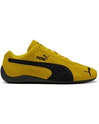 PUMA - Sneaker Speedcat Og Pelé - Lyst