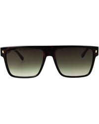 DSquared² - Optical D2 0222/S 086 - Lyst