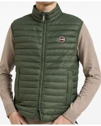 Colmar - Chaleco 100 G - Lyst