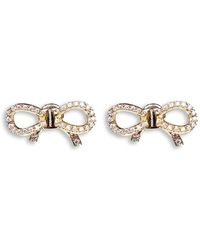 Ferragamo - Vara Ohrringe - Lyst