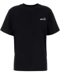 Coperni - Cotton X Disney Belle T-Shirt - Lyst